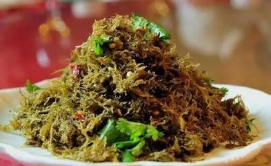 攀枝花 必吃美食攻略