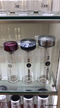 虎牌玻璃杯
