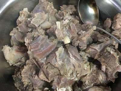 羊蝎子孕妇能吃吗