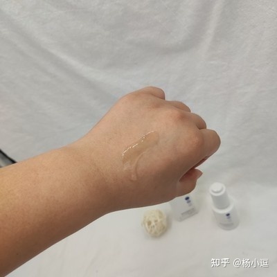 用洗面奶脸上有小痘痘