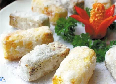 潮汕小吃制作方法
