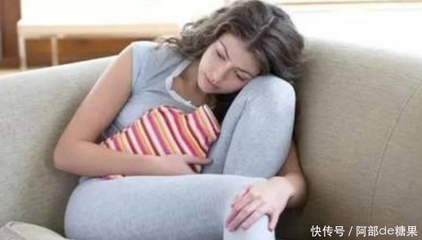 月经越来越提前是怎么回事