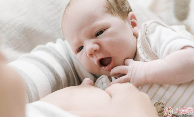 母乳宝宝海鲜过敏症状