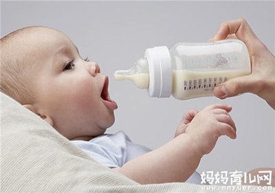 10个月的宝宝不吃奶粉怎么办