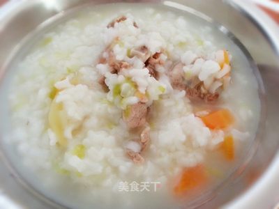 红罗卜排骨的做法大全家常