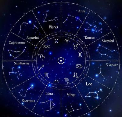 处女座男生配什么星座