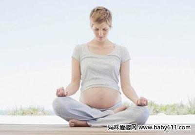 孕几周胎儿才上升腹部