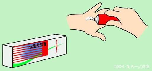 红痘痘怎么治