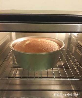 用烤箱做蛋糕最正确比例配法