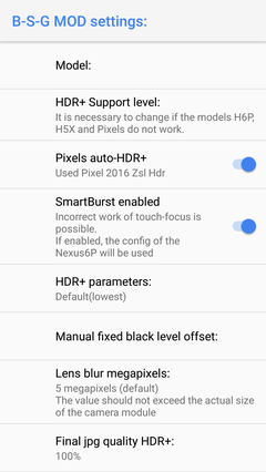 generic mod config menu翻译