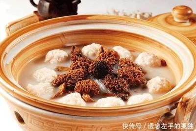 牛肚菌孕妇可以吃吗