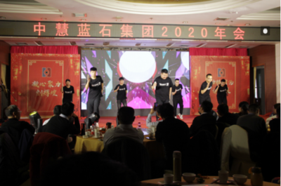 励精图治怎么表演