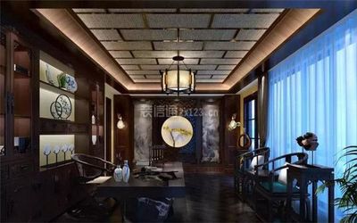 三合板吊顶
