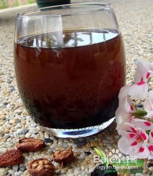 孕妇酸梅汤