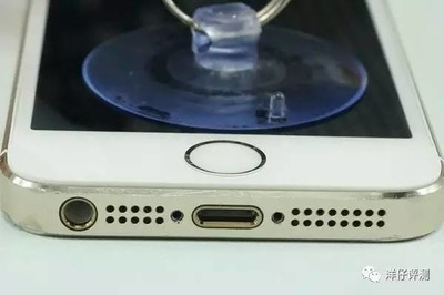 iphone5换屏幕多少钱 iphon