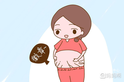 怀孕容易不