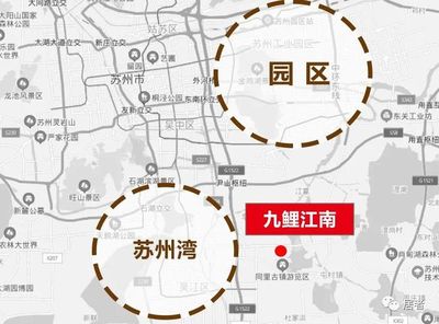 苏州地铁4号线景点