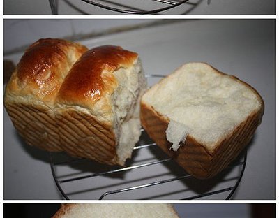 面包如何做