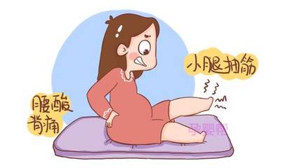 身体疼痛是怎么回事
