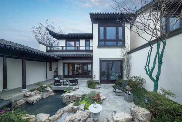 杭州 桃李春风