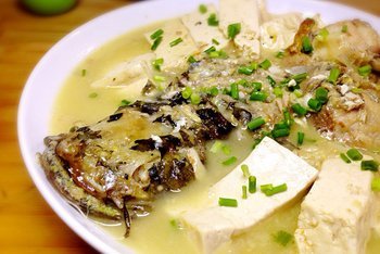 鲶鱼炖豆腐做法大全家常