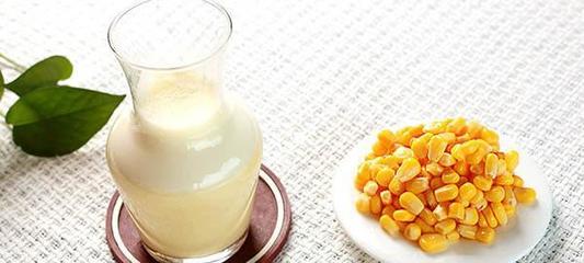 八个月宝宝可以吃玉米糊吗
