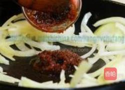 沙爹酱的制作方法