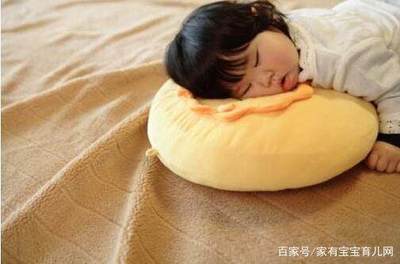 8个月宝宝需要枕头吗