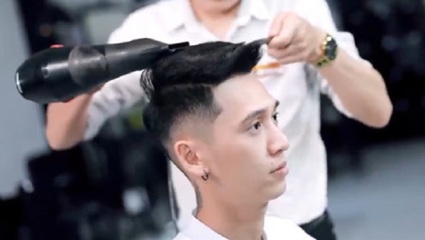 男生可以学美容美发吗
