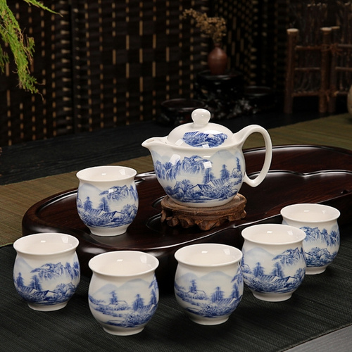 茶具套装
