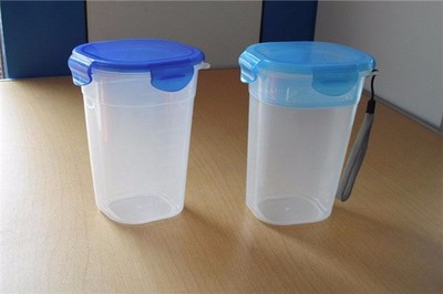 新买塑料杯子怎么清洗