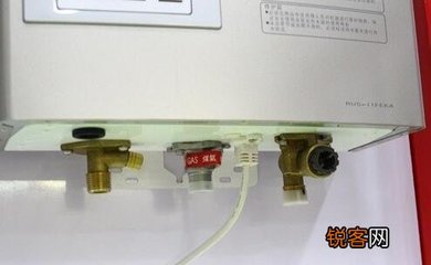 林内热水器点火不良