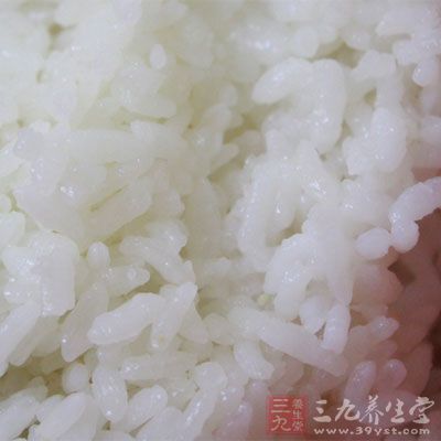 月子里能吃大米吗