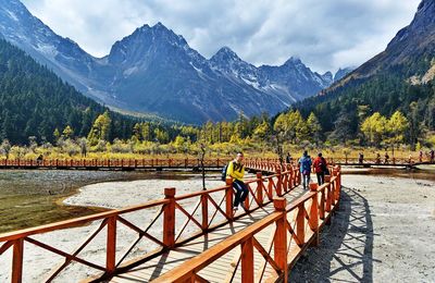 旅游攻略什么意思