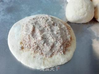 发面烙饼的做法大全家常做法