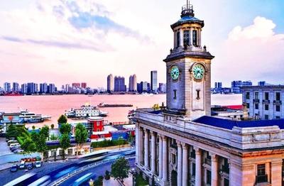 武汉汉口旅游景点