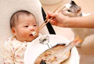 小孩子咳嗽能吃鱼吗