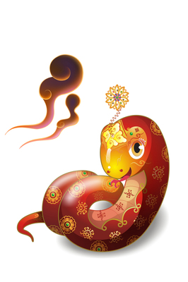 属蛇的人是什么星座