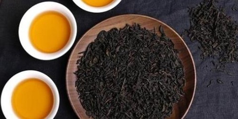 黑毛茶怎么冲泡
