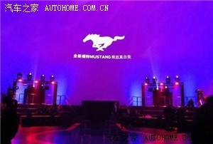 MUSTANG男装