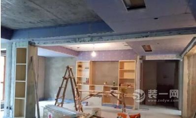 装修吊顶一般尺寸
