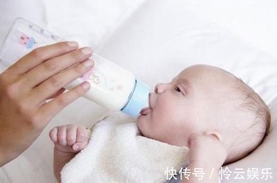 宝宝喝了变质的母乳怎么办