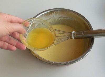 黄油怎么制作方法
