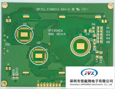 线路板L1是什么