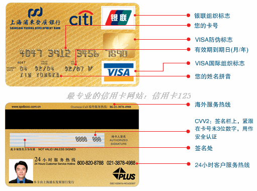 中国银行卡安全码是什么
