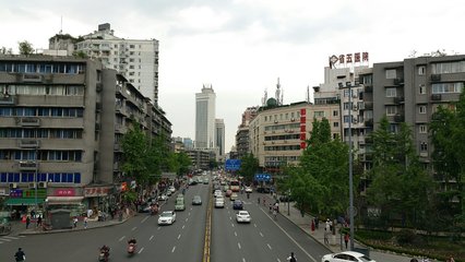 成都成华区