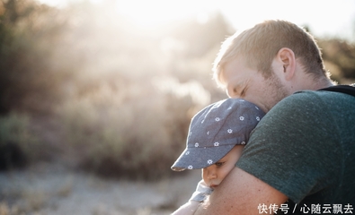离婚孩子给男方的好处