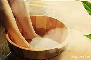 孕妇可以用生姜泡脚吗