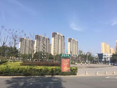 六安悠然南山房价
