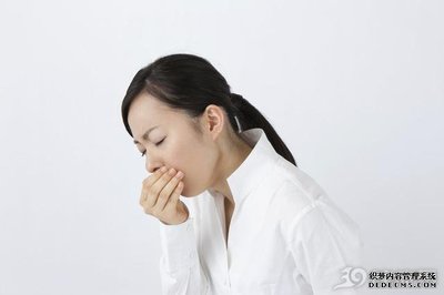 怎样能缓解咳嗽